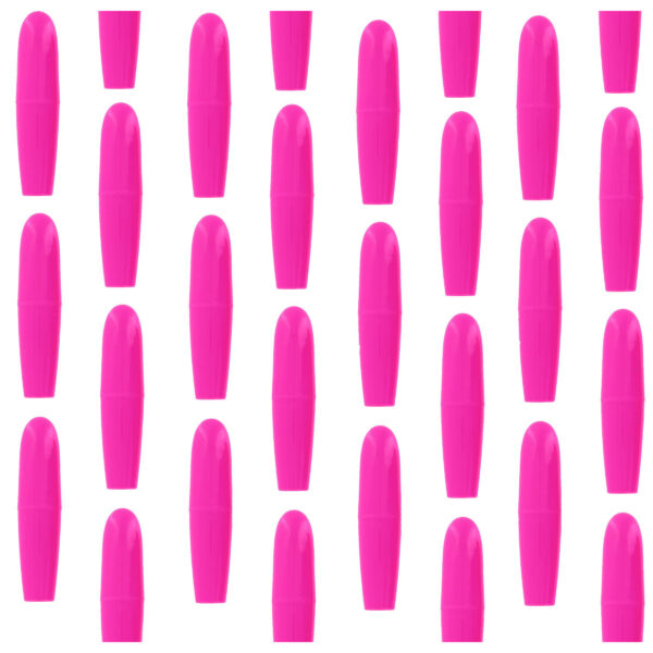 Pink XXL Bullet - Case of 144