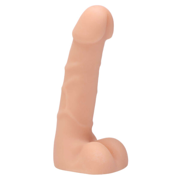 Real Deal Dildo - Bendable Bob