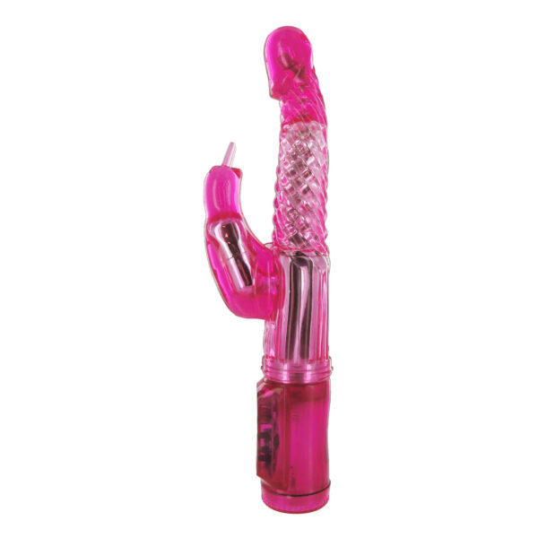 Bliss Twist 7 Function Rabbit Vibe