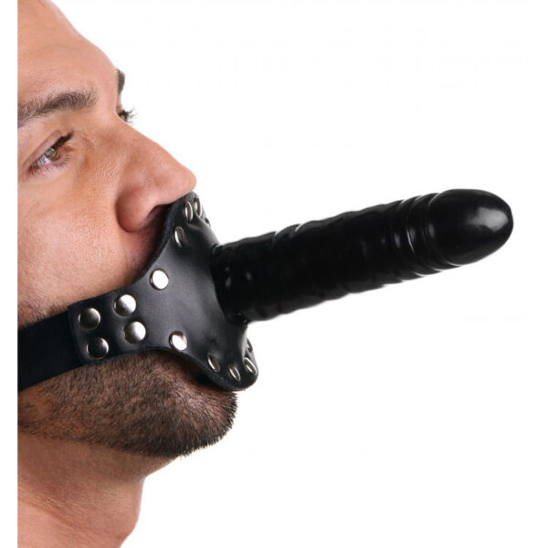 Ride Me Mouth Gag