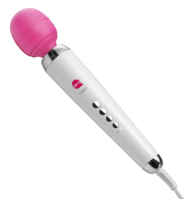 Dr. Yvonne Fulbright Impulse Power Massager