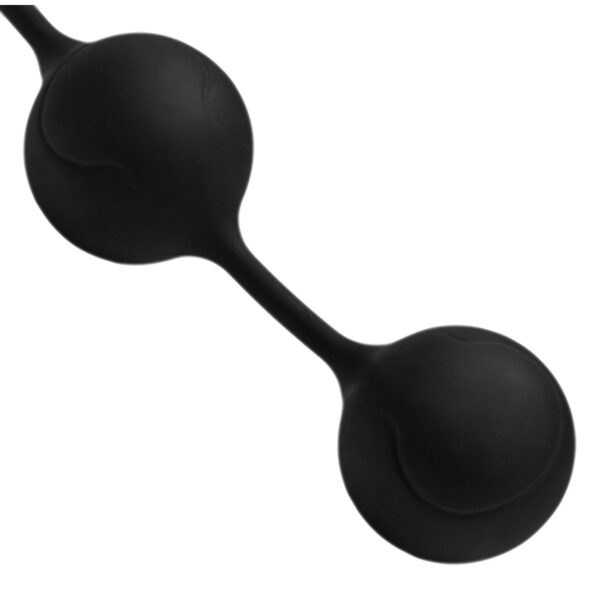 Exerceo Weighted Silicone Kegel Balls