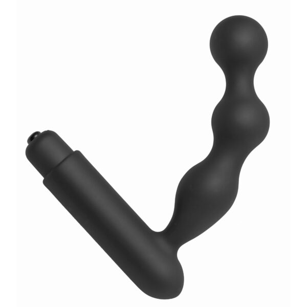 Trek Curved Silicone Prostate Vibe