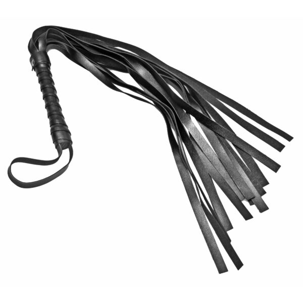 Mini Hand Flogger