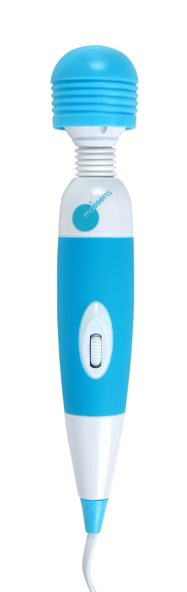 Lumina Multi-Speed Wand Massager