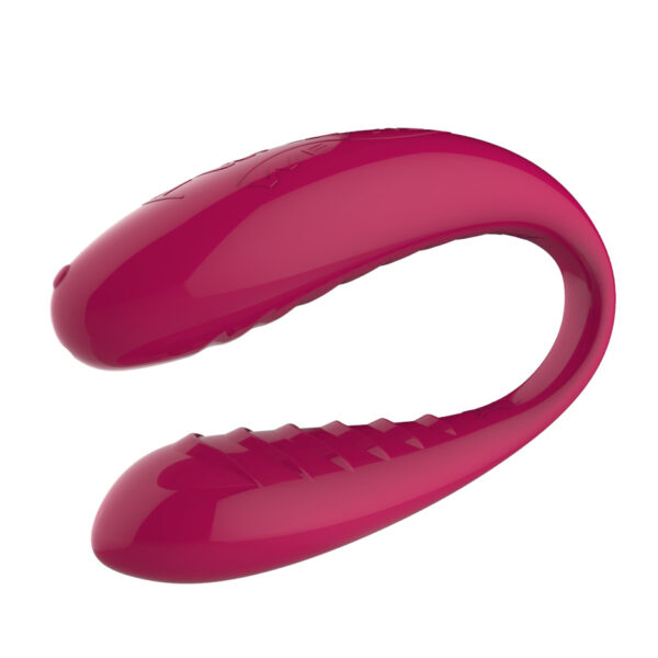 We-Vibe Fling Silicone Vibrator