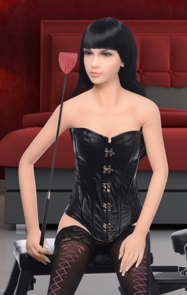 Femdom Fantasy Love Doll