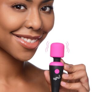 Discreet Vibrators