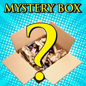 Mystery Boxes