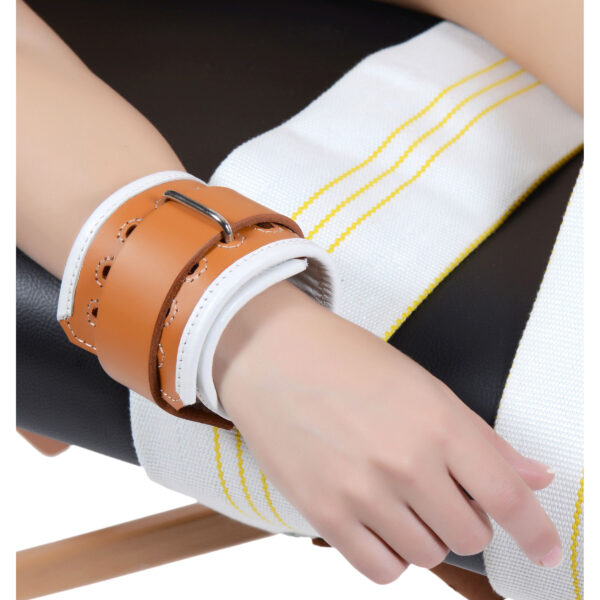 Hospital Style Restraints - Wrists