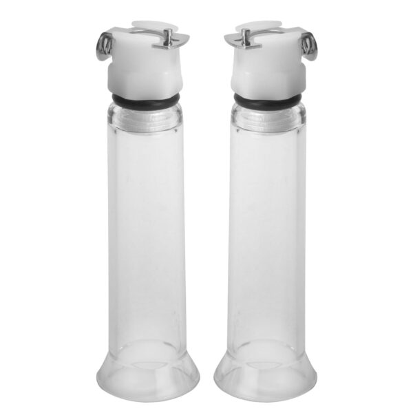 Nipple Cylinders- Medium