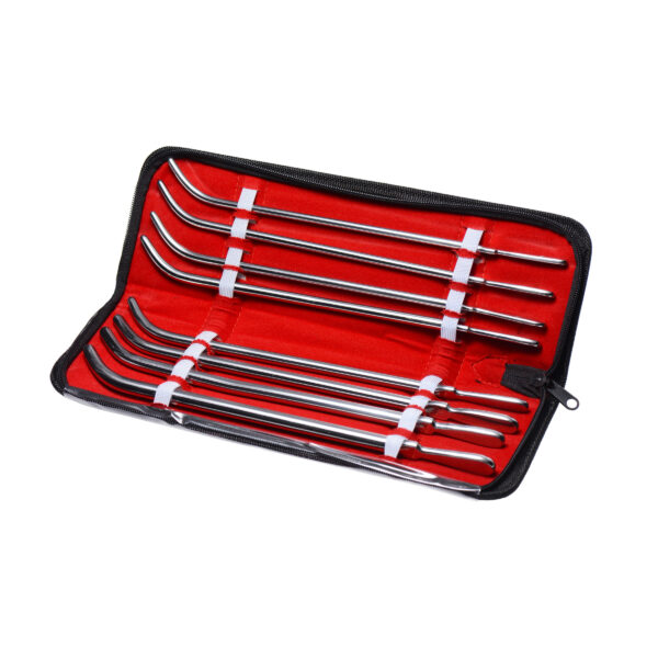 Van Buren Dilator Set- Large