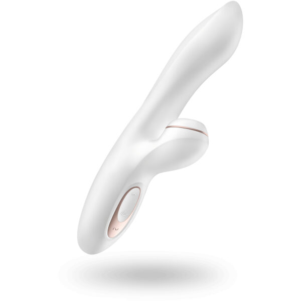 Satisfyer Pro G-Spot Rabbit