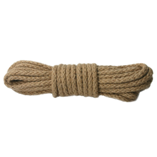 Hemp Rope